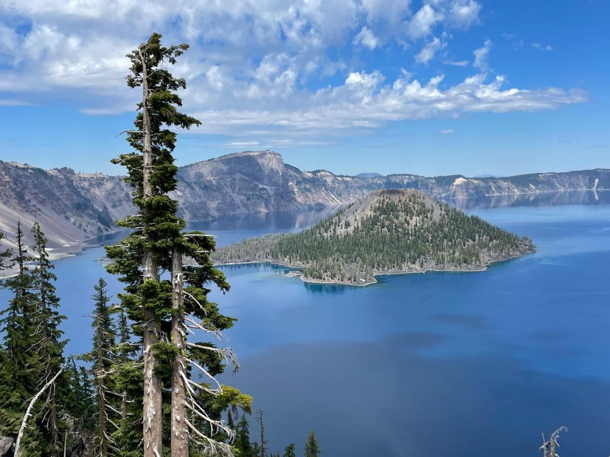 Crater Lake Gateway - Hwy 140 Klamath Falls Extérieur photo